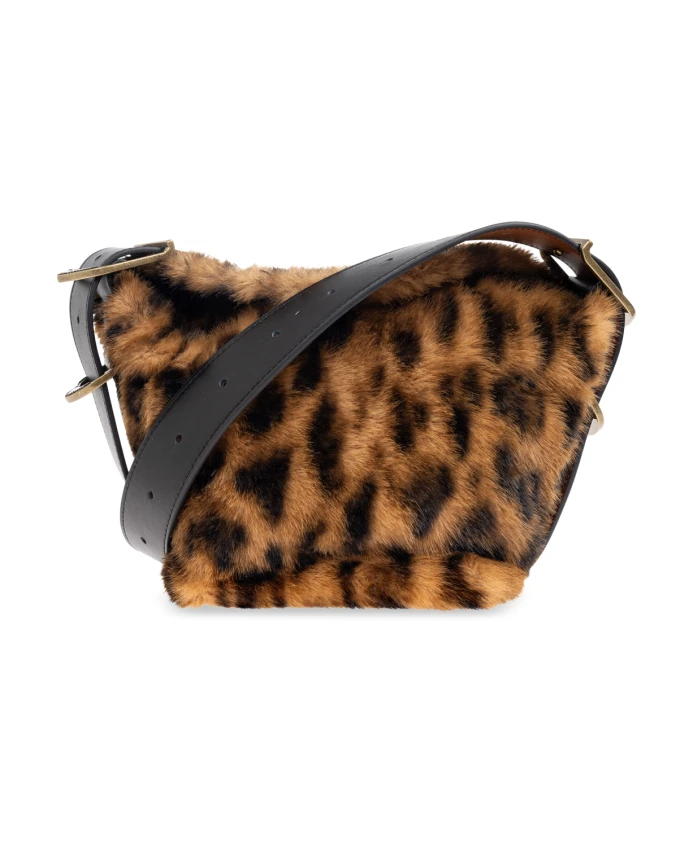 Сумка через плечо Zadig & Voltaire, коричневый
Сумка через плечо Zadig & Voltaire, коричневый