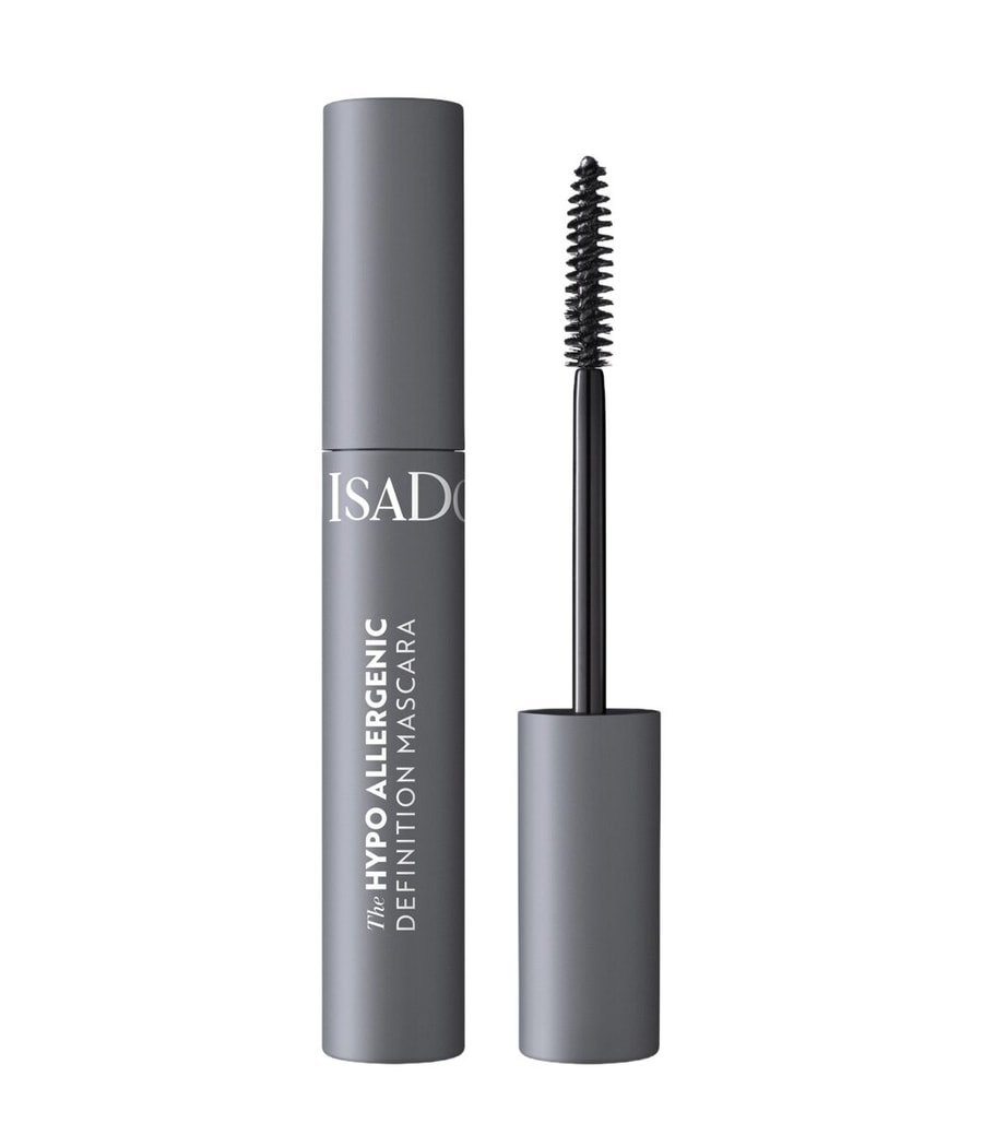 Тушь для ресниц IsaDora The Hypo Allergenic Definition Mascara, Nr. 01 - Black, 10 ml
Тушь для ресниц IsaDora The Hypo Allergenic Definition Mascara, Nr. 01 - Black, 10 ml