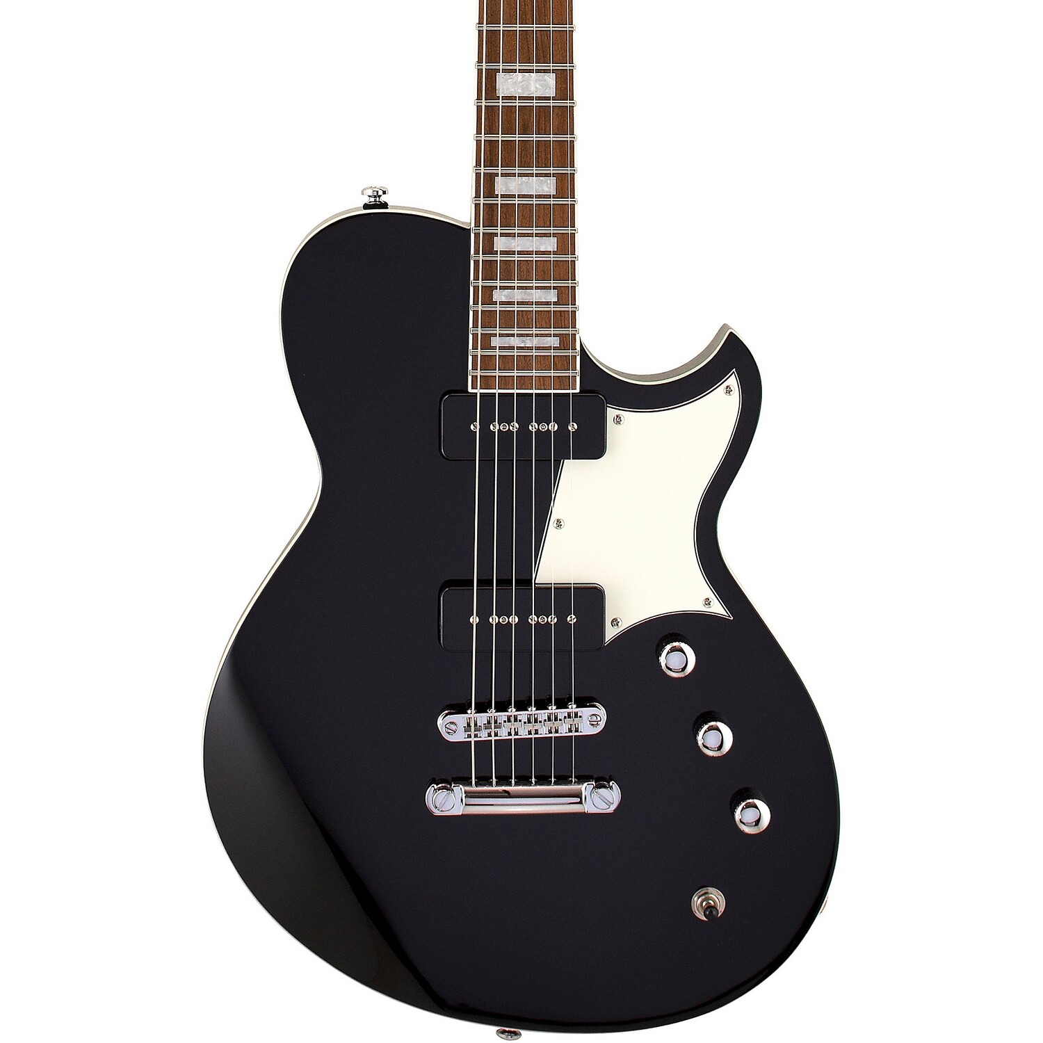 Электрогитара Reverend Contender 290 Midnight Black
Электрогитара Reverend Contender 290 Midnight Black