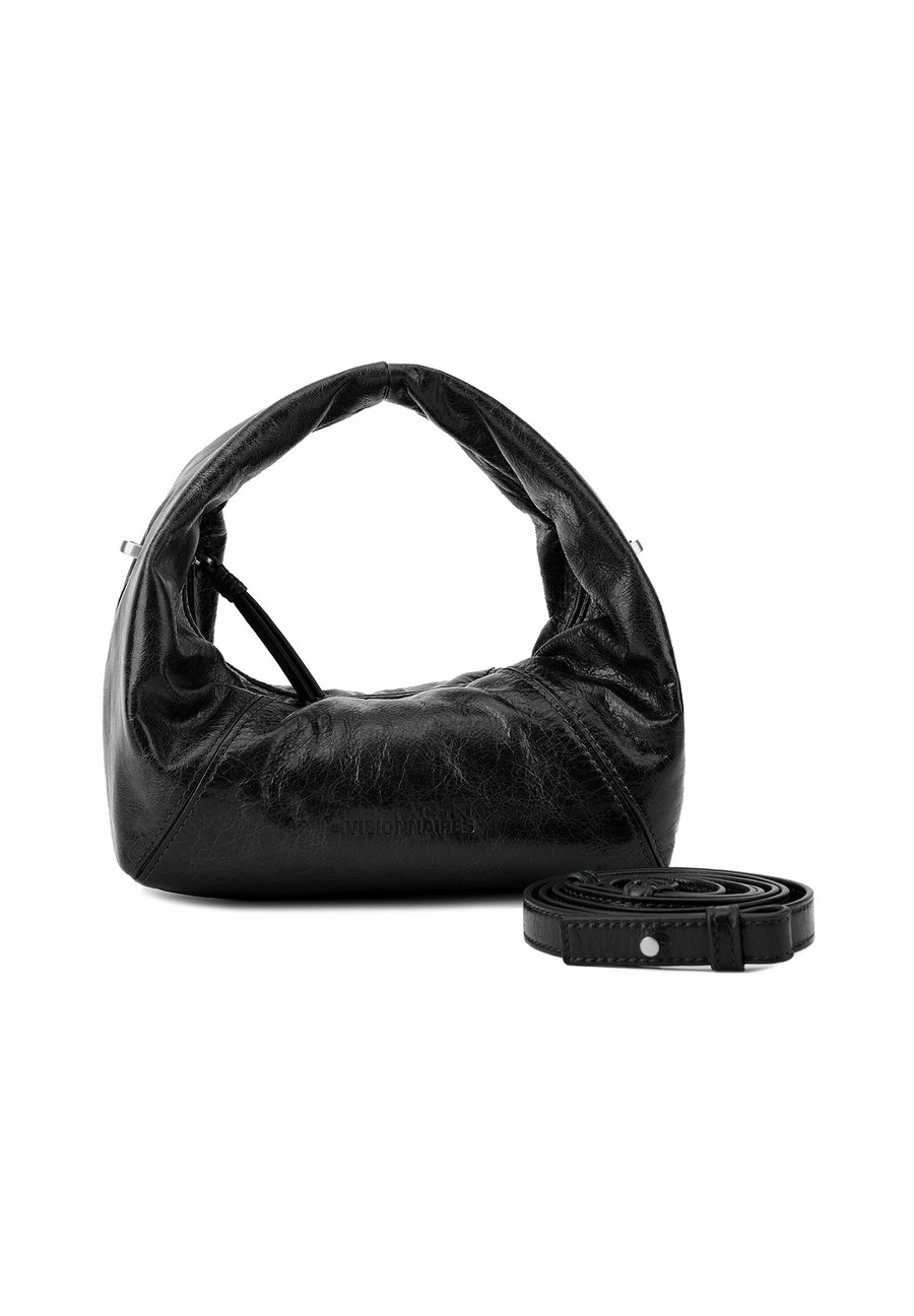 Сумка Les Visionnaires GRETA 20 CM, Black
Сумка Les Visionnaires GRETA 20 CM, Black
