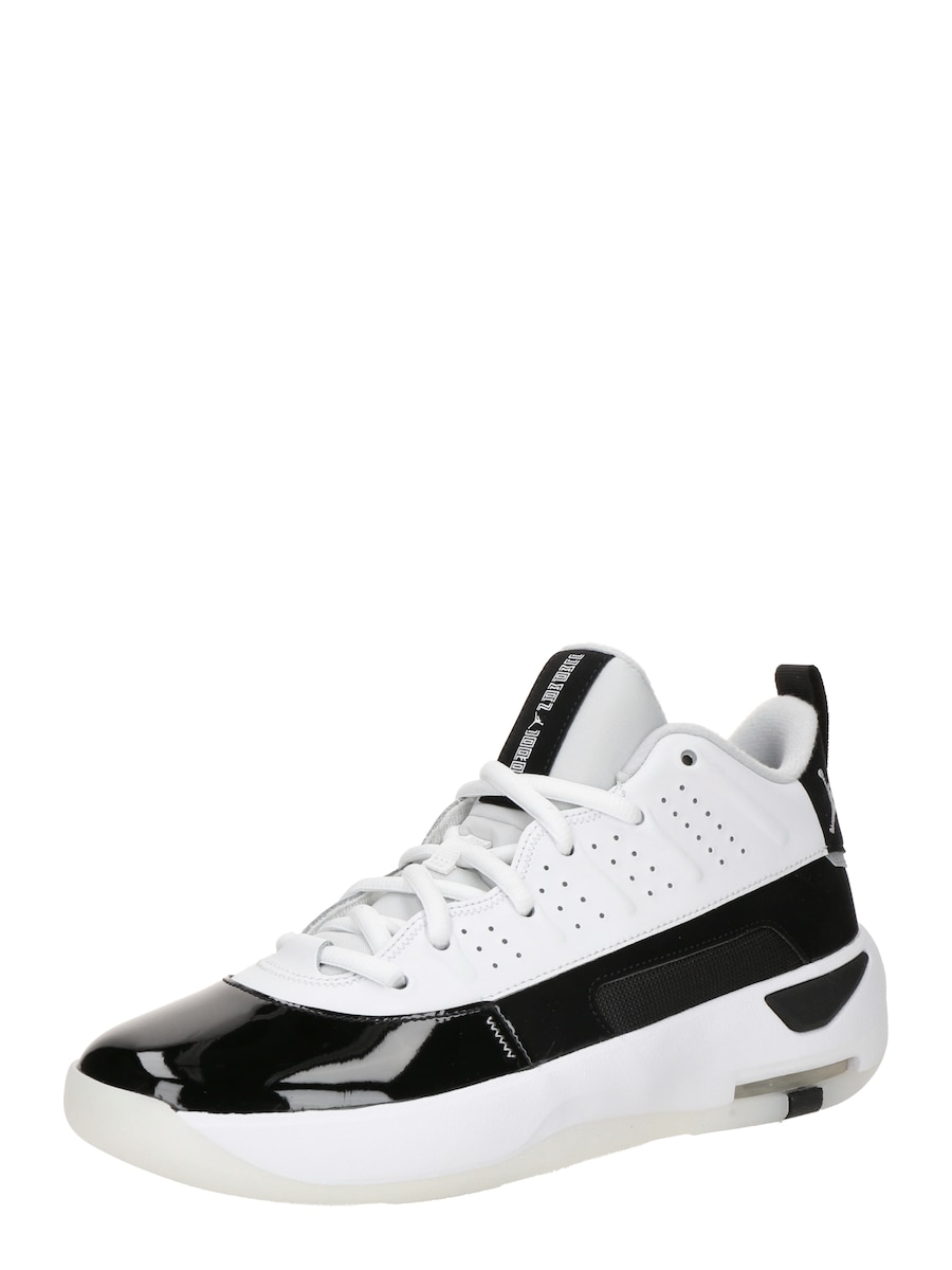 Кроссовки Jordan Max Aura 7, белый
Кроссовки Jordan Max Aura 7, белый