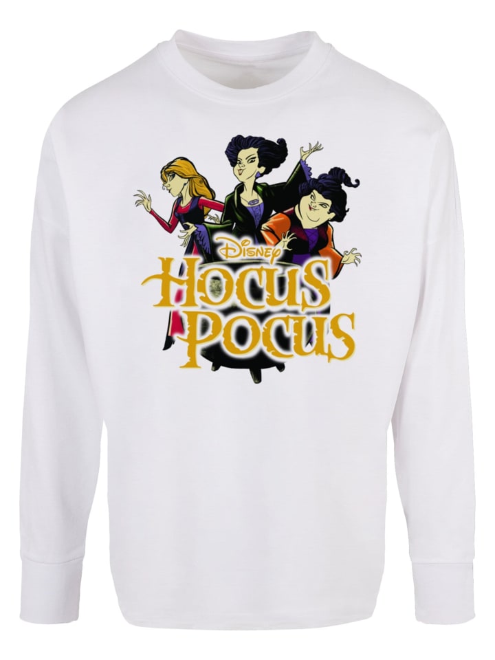 Рубашка с длинным рукавом Absolute Cult, белый
Рубашка с длинным рукавом Absolute Cult, белый