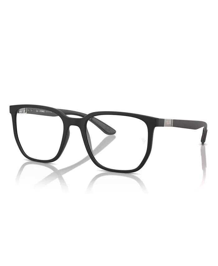 Мужские и женские очки Ray-Ban, мультиколор
Мужские и женские очки Ray-Ban, мультиколор