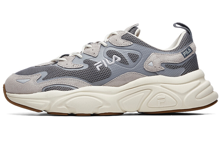 Кроссовки Fila Lifestyle Men, серый/синий
Кроссовки Fila Lifestyle Men, серый/синий