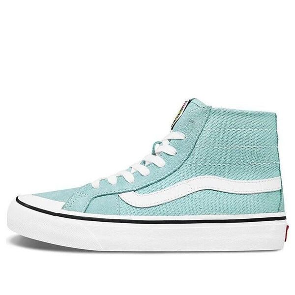 Кроссовки sk8-hi 138 decon sf light blue sky blue Vans, голубой, Синий, Кроссовки sk8-hi 138 decon sf light blue sky blue Vans, голубой
Кроссовки sk8-hi 138 decon sf light blue sky blue Vans, голубой, Синий, Кроссовки sk8-hi 138 decon sf light blue sky blue Vans, голубой