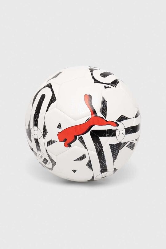 Орбитальный шар Puma, белый
Орбитальный шар Puma, белый