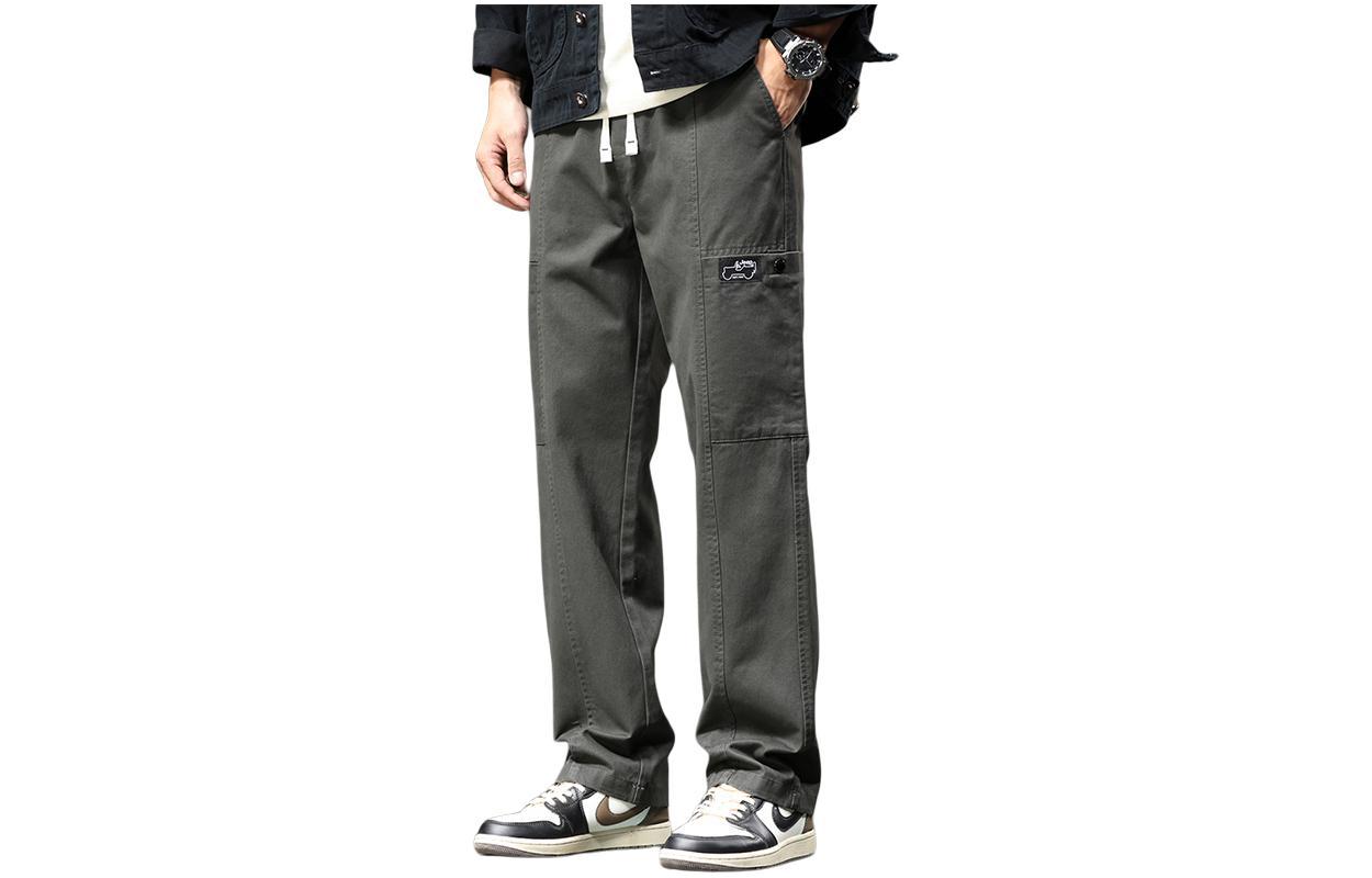 Повседневные брюки мужские Jeep, черный
Повседневные брюки мужские Jeep, черный