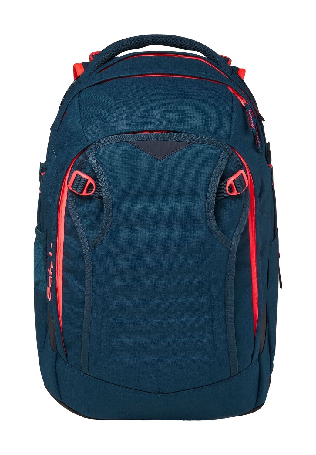 Рюкзак школьный матч Pink Phantom Satch, синий
Рюкзак школьный матч Pink Phantom Satch, синий