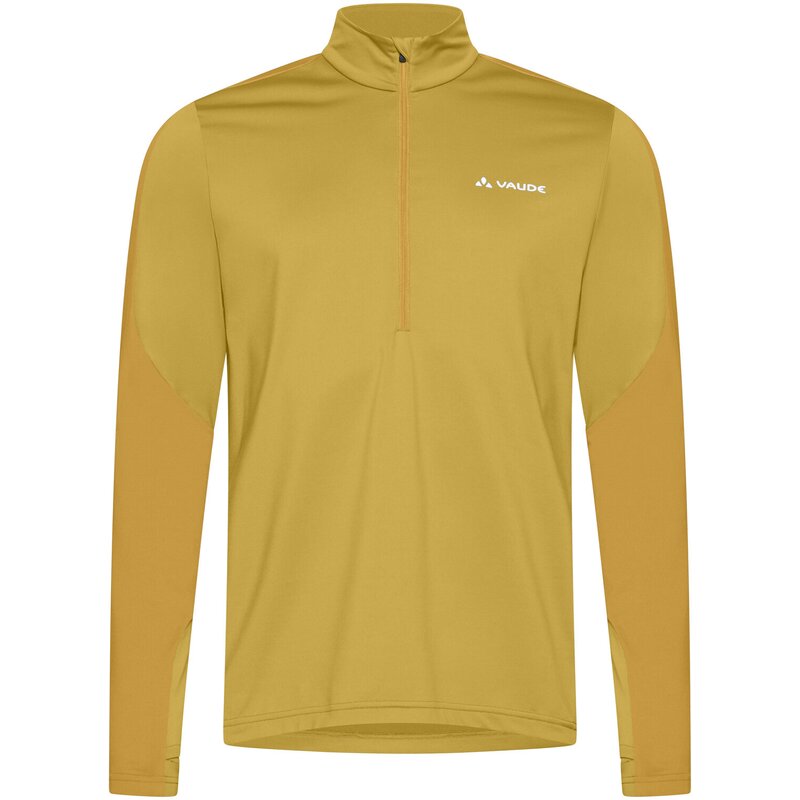 Livigno halfzip ii Vaude, цвет hay
Livigno halfzip ii Vaude, цвет hay