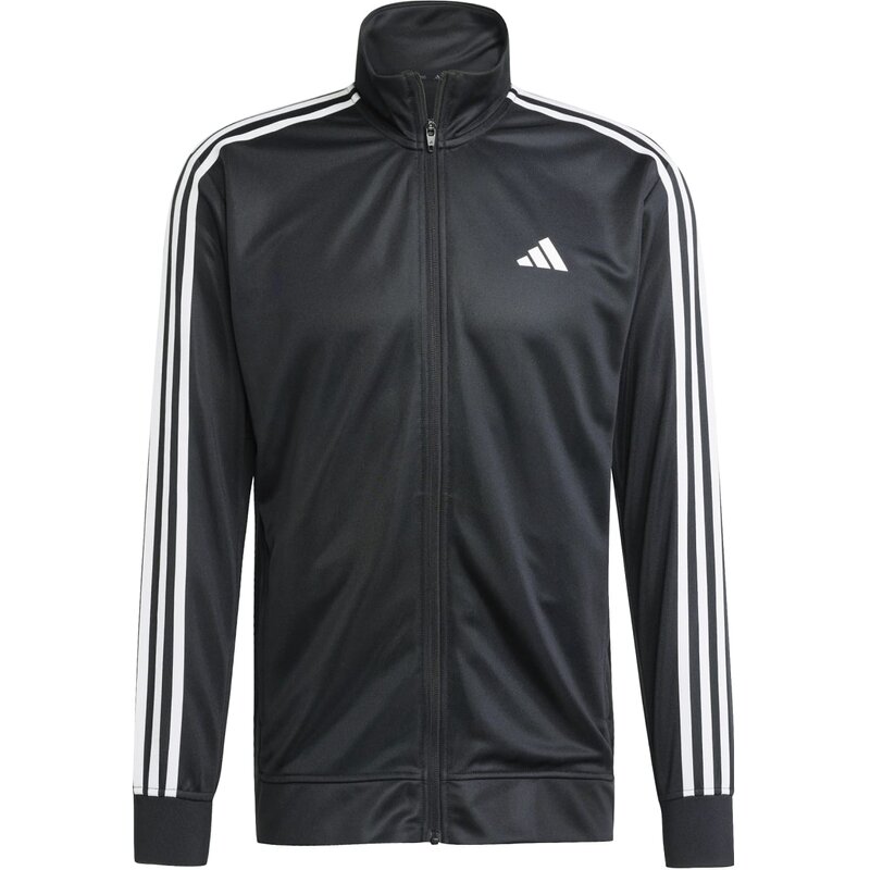 Куртка Essentials с тремя полосками Adidas, черный
Куртка Essentials с тремя полосками Adidas, черный