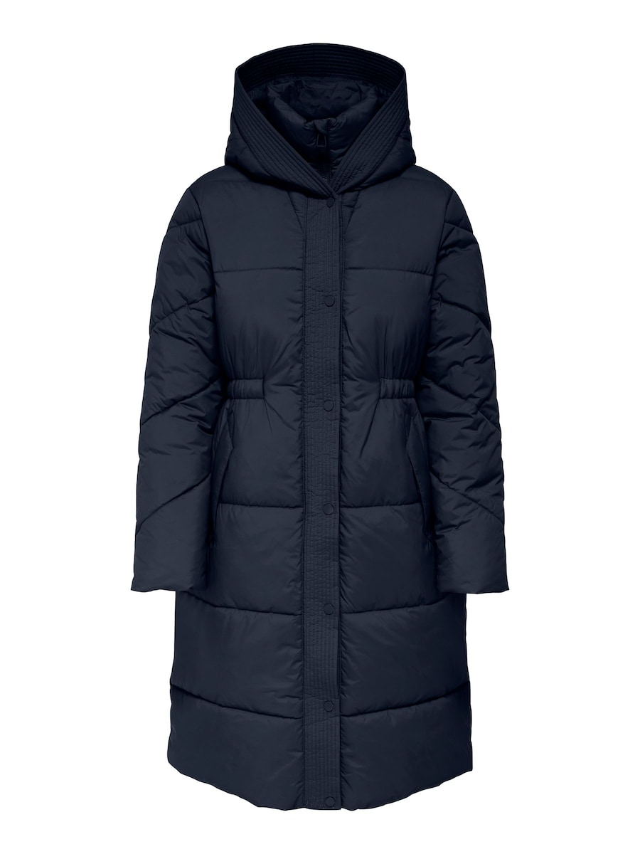 Зимнее пальто JDY, синий
Зимнее пальто JDY, синий