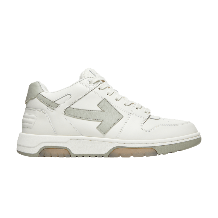 Кроссовки Off-White Off-White Out of Office Low 'White Beige', белый
Кроссовки Off-White Off-White Out of Office Low 'White Beige', белый