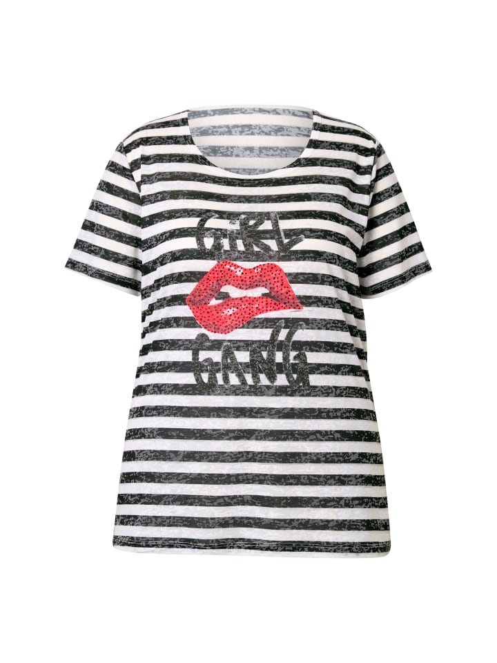 Футболка Angel of Style, белый
Футболка Angel of Style, белый