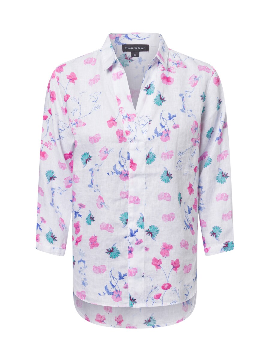 Блуза Marie Lund, White
Блуза Marie Lund, White