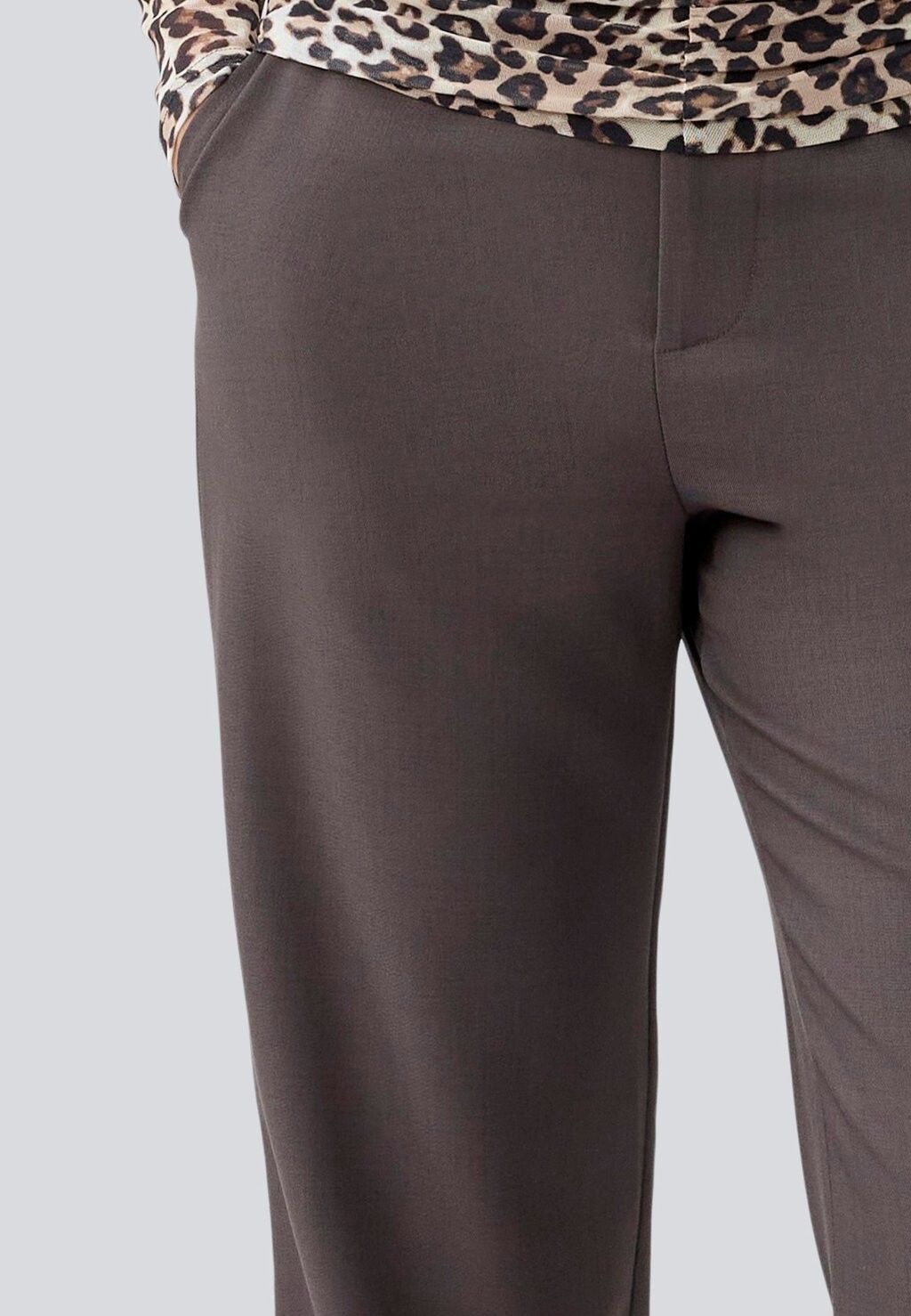 Брюки LONNIE PANTS Modström, темно-серый
Брюки LONNIE PANTS Modström, темно-серый