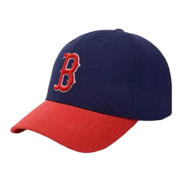 MLB KIDS Детская бейсболка синего цвета, Navy Blue
MLB KIDS Детская бейсболка синего цвета, Navy Blue