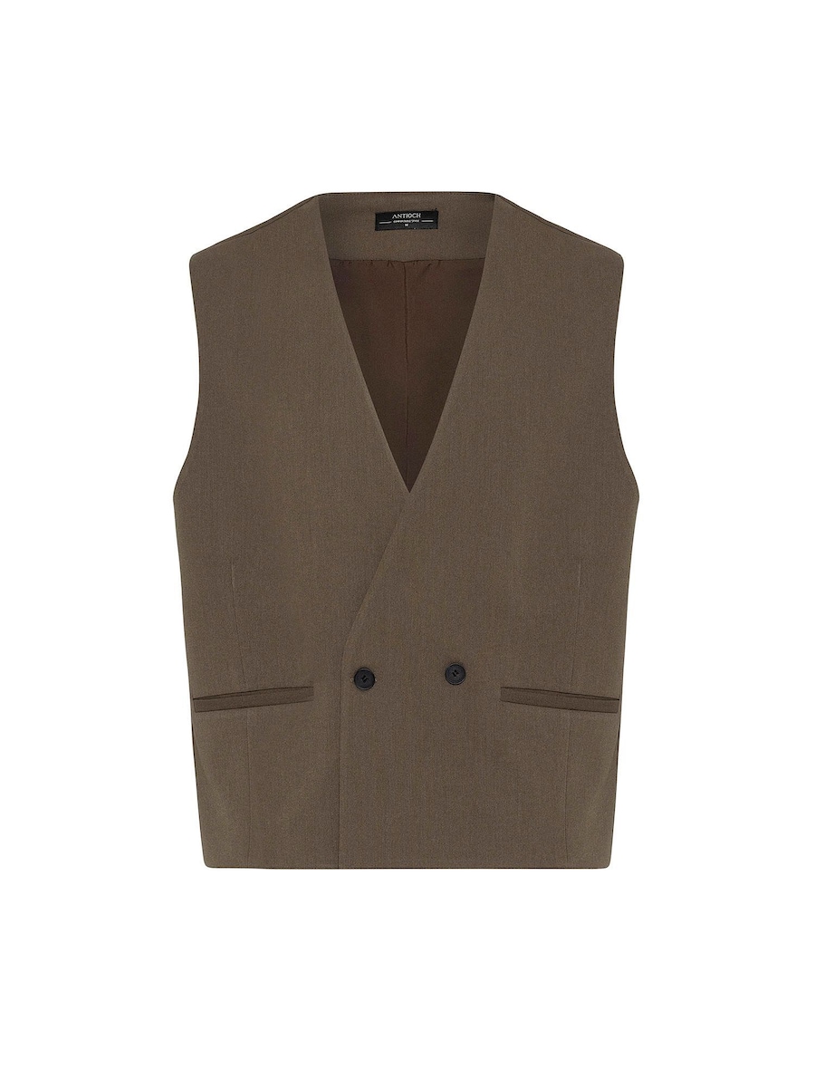 Жилет Antioch, хаки
Жилет Antioch, хаки