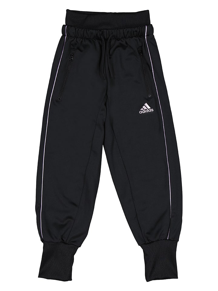 Спортивные штаны adidas, черный
Спортивные штаны adidas, черный