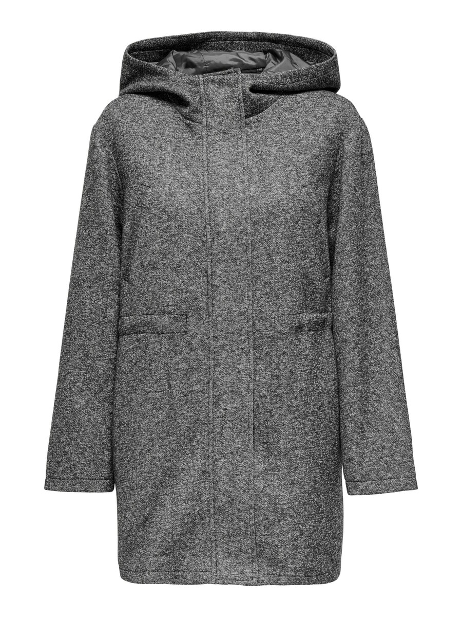 Демисезонное пальто Only Petite KIRA, Grey
Демисезонное пальто Only Petite KIRA, Grey
