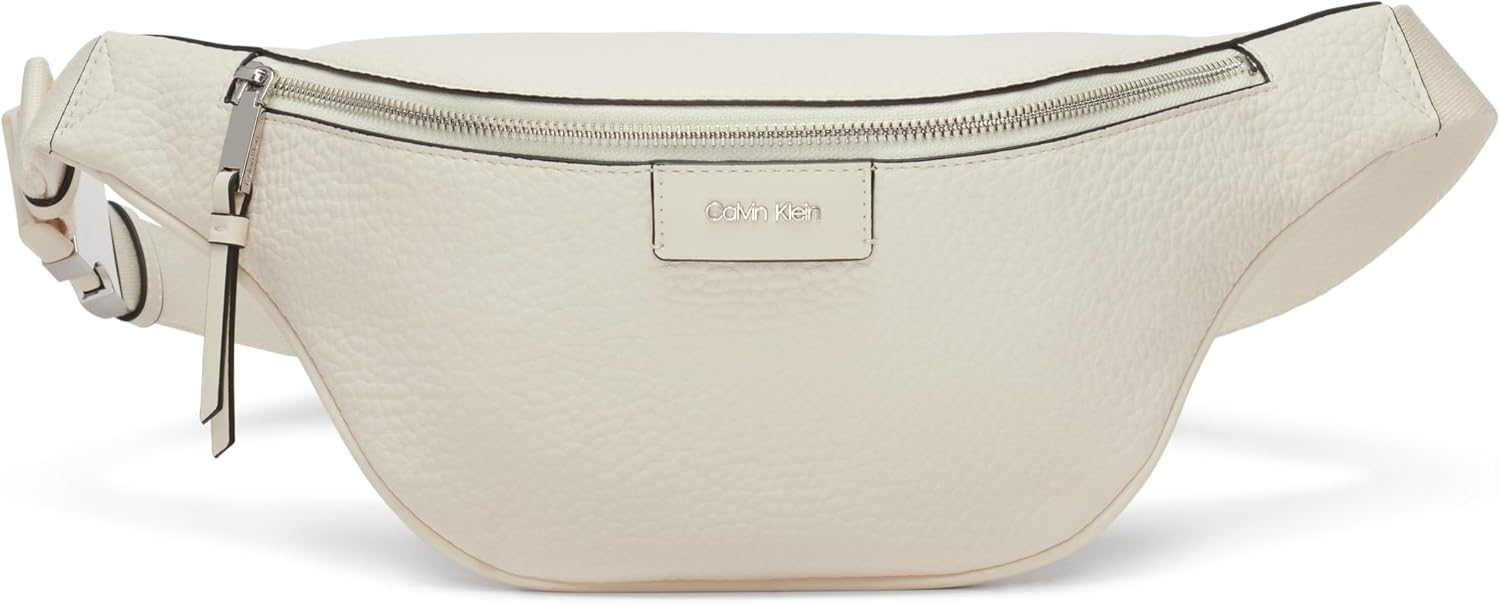 Женская поясная сумка-органайзер Calvin Klein Moss, Cherub White, Белый, Женская поясная сумка-органайзер Calvin Klein Moss, Cherub White
Женская поясная сумка-органайзер Calvin Klein Moss, Cherub White, Белый, Женская поясная сумка-органайзер Calvin Klein Moss, Cherub White