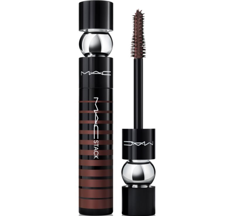 Тушь для ресниц MAC Cosmetics M A CStack Mascara Superstack Mega Brush, утолщающая и удлиняющая, оттенок Chestnut 12 мл
Тушь для ресниц MAC Cosmetics M A CStack Mascara Superstack Mega Brush, утолщающая и удлиняющая, оттенок Chestnut 12 мл