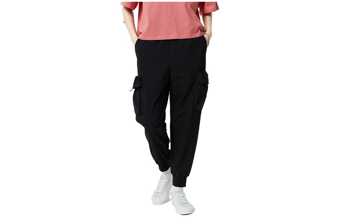 Dickies Женские повседневные брюки, цвет Black
Dickies Женские повседневные брюки, цвет Black