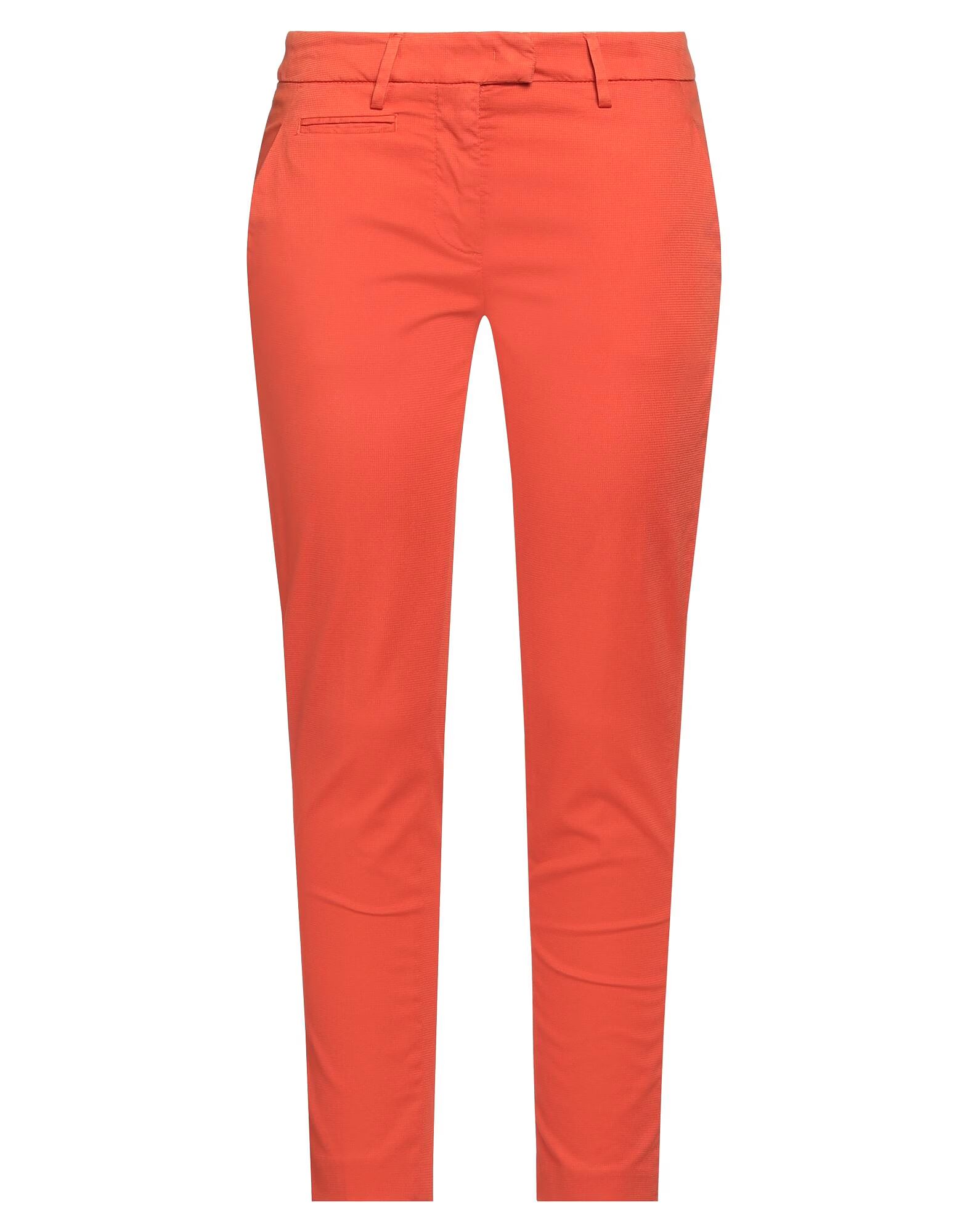 Брюки Dondup, оранжево-коричневый
Брюки Dondup, оранжево-коричневый