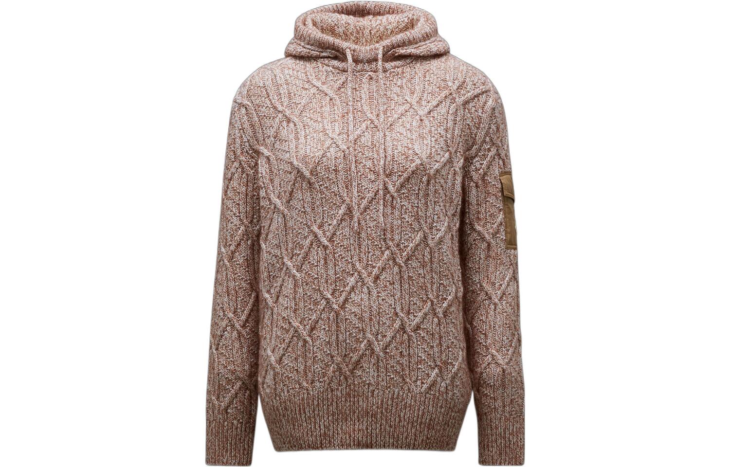 Moncler Свитер FW22 женский светло-розовый
Moncler Свитер FW22 женский светло-розовый