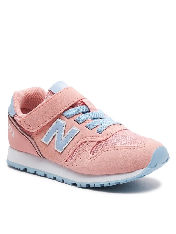 Кроссовки New Balance, розовый
Кроссовки New Balance, розовый