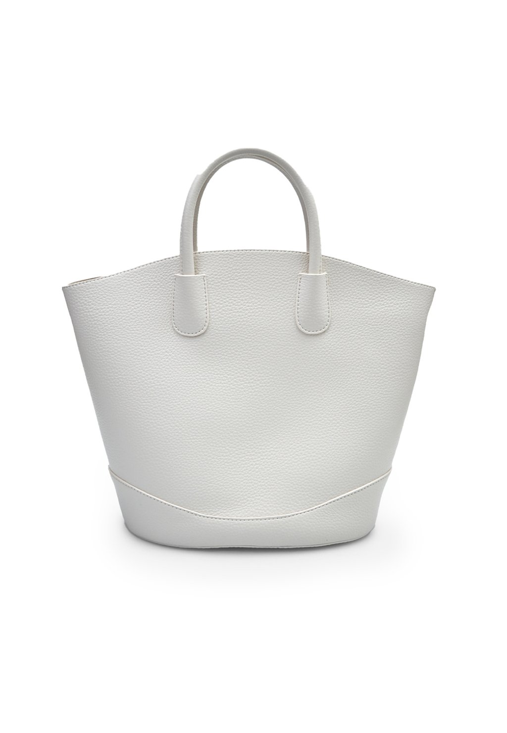 Сумка CON ZIP FRONTALE E BORCHIE Bata, белый
Сумка CON ZIP FRONTALE E BORCHIE Bata, белый