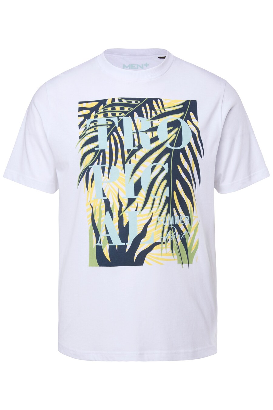 Рубашка Men Plus, белый
Рубашка Men Plus, белый