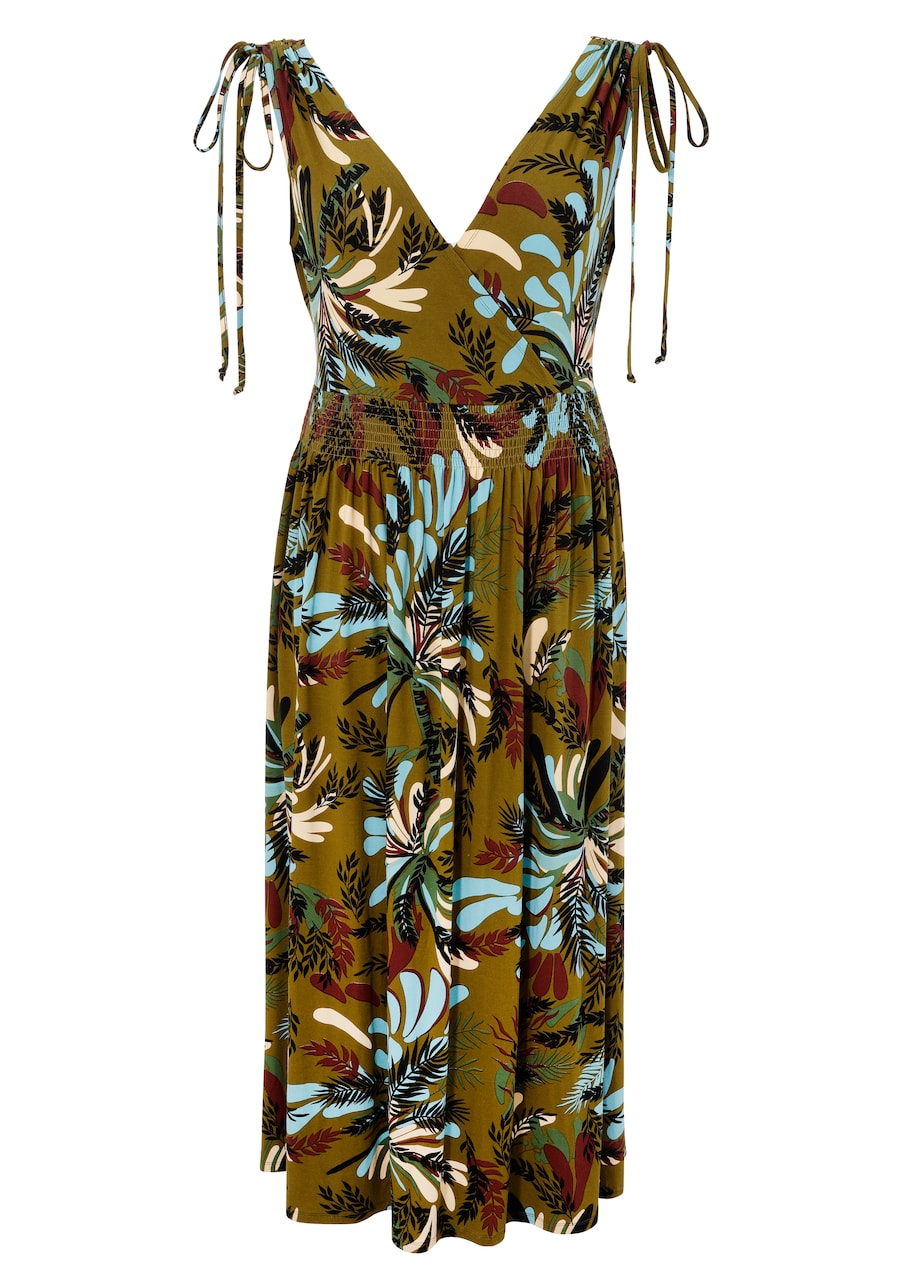 Летнее платье Aniston, Mixed Colors
Летнее платье Aniston, Mixed Colors