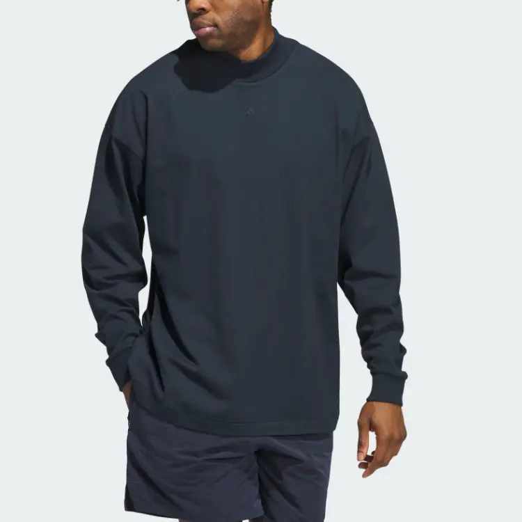 Глава 03 Футболка унисекс темно-синяя Adidas, синий
Глава 03 Футболка унисекс темно-синяя Adidas, синий