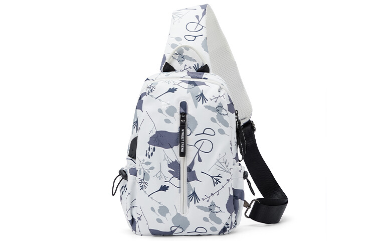 Light Rider QING QI ZHE Сумка через плечо унисекс, Черный
Light Rider QING QI ZHE Сумка через плечо унисекс, Черный