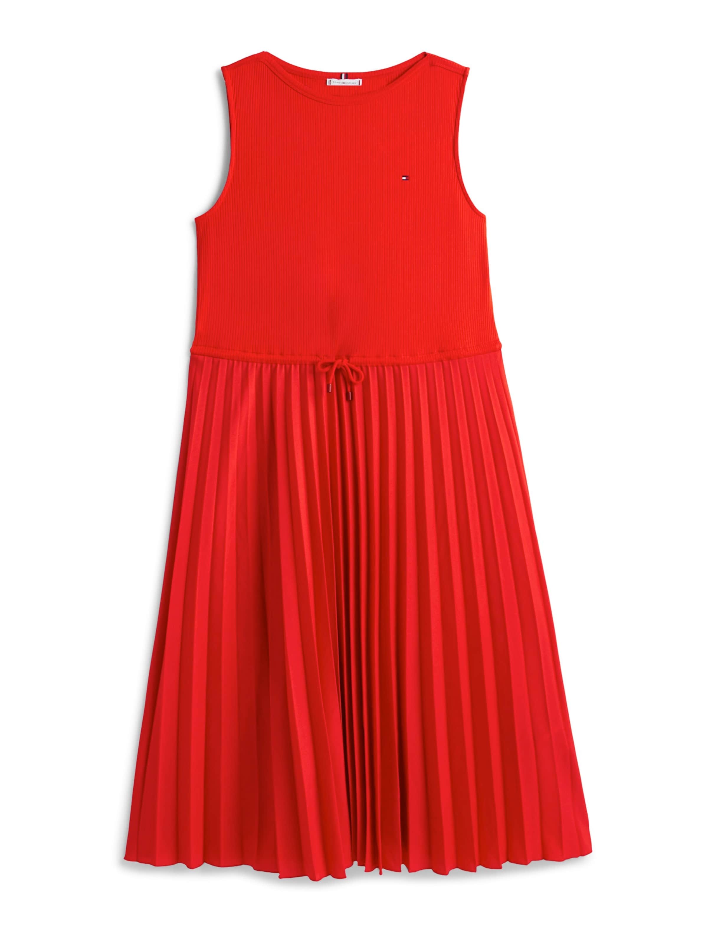 Tommy Hilfiger Curve Платье в цвете Lobster
Tommy Hilfiger Curve Платье в цвете Lobster