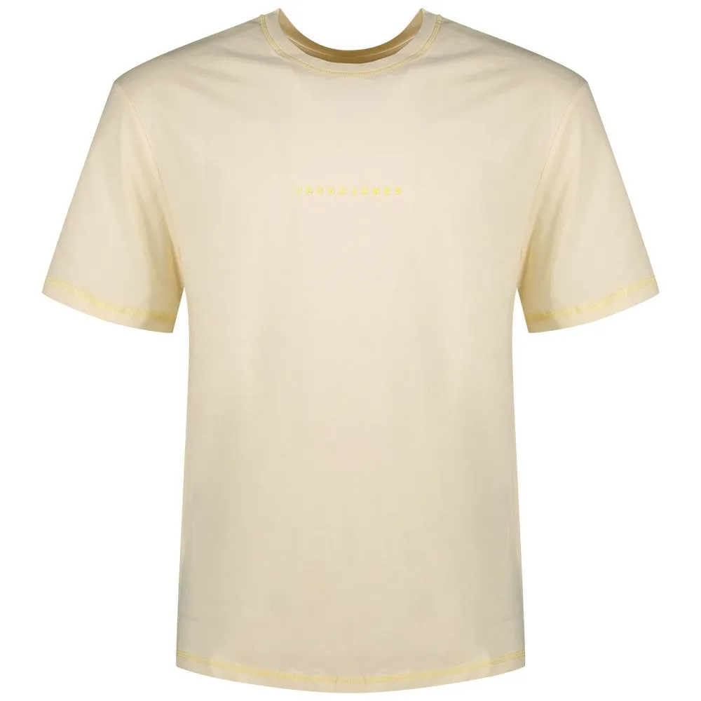 Футболка Jack & Jones Marbella Faded, белый
Футболка Jack & Jones Marbella Faded, белый