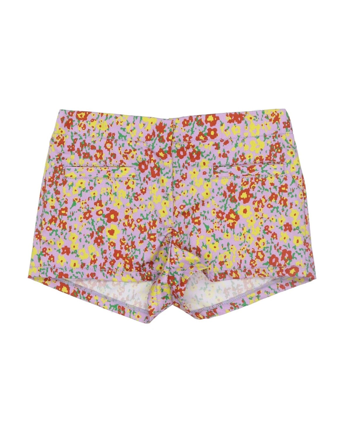 Шорты Philosophy Di Lorenzo Serafini, сирень
Шорты Philosophy Di Lorenzo Serafini, сирень