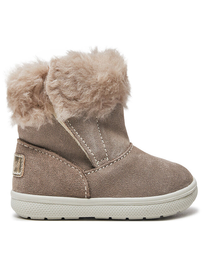 Высокие сапоги Primigi 6850711 M, бежевый 
Высокие сапоги Primigi 6850711 M, бежевый