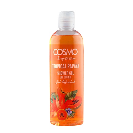 Гель для душа Temptation Papaya 480ml New Design
Гель для душа Temptation Papaya 480ml New Design
