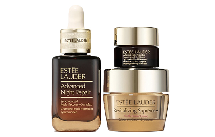 Наборы Advanced Night Repair для ухода за кожей Unisex ESTEE LAUDER
Наборы Advanced Night Repair для ухода за кожей Unisex ESTEE LAUDER