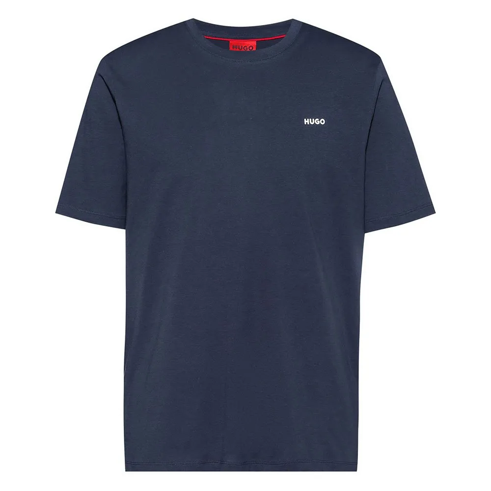 Футболка с коротким рукавом HUGO Dero222, синий
Футболка с коротким рукавом HUGO Dero222, синий