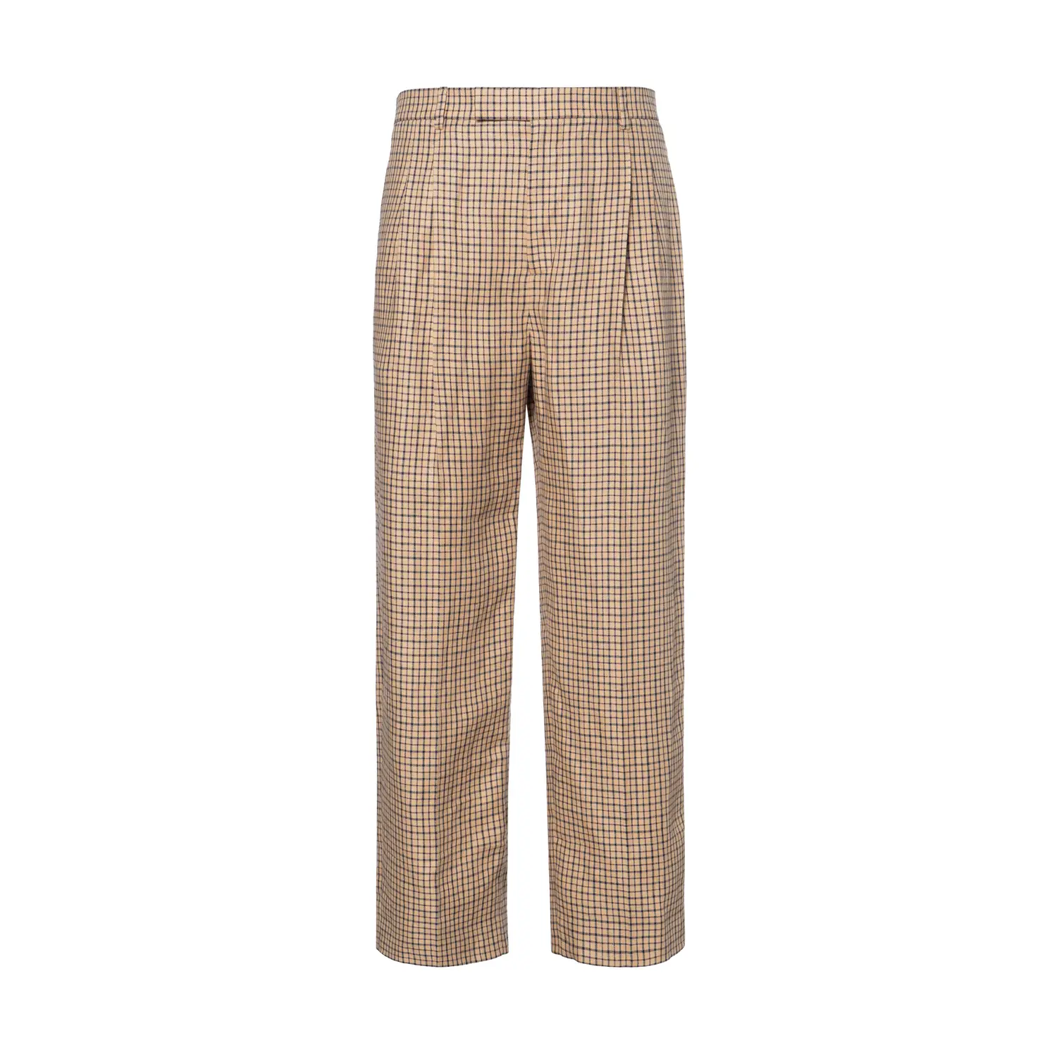 GUCCI Брюки повседневные FW23 цвета хаки
GUCCI Брюки повседневные FW23 цвета хаки