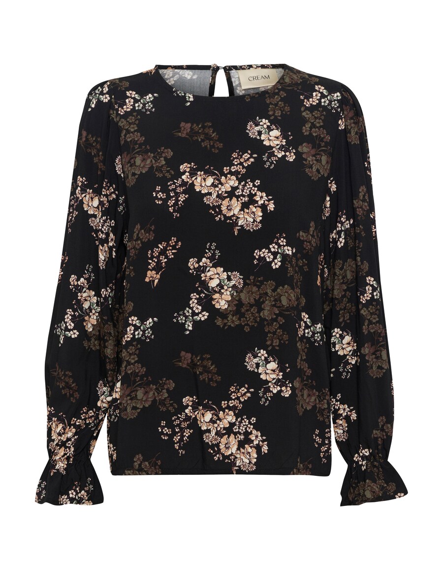 Блуза Cream, черный
Блуза Cream, черный