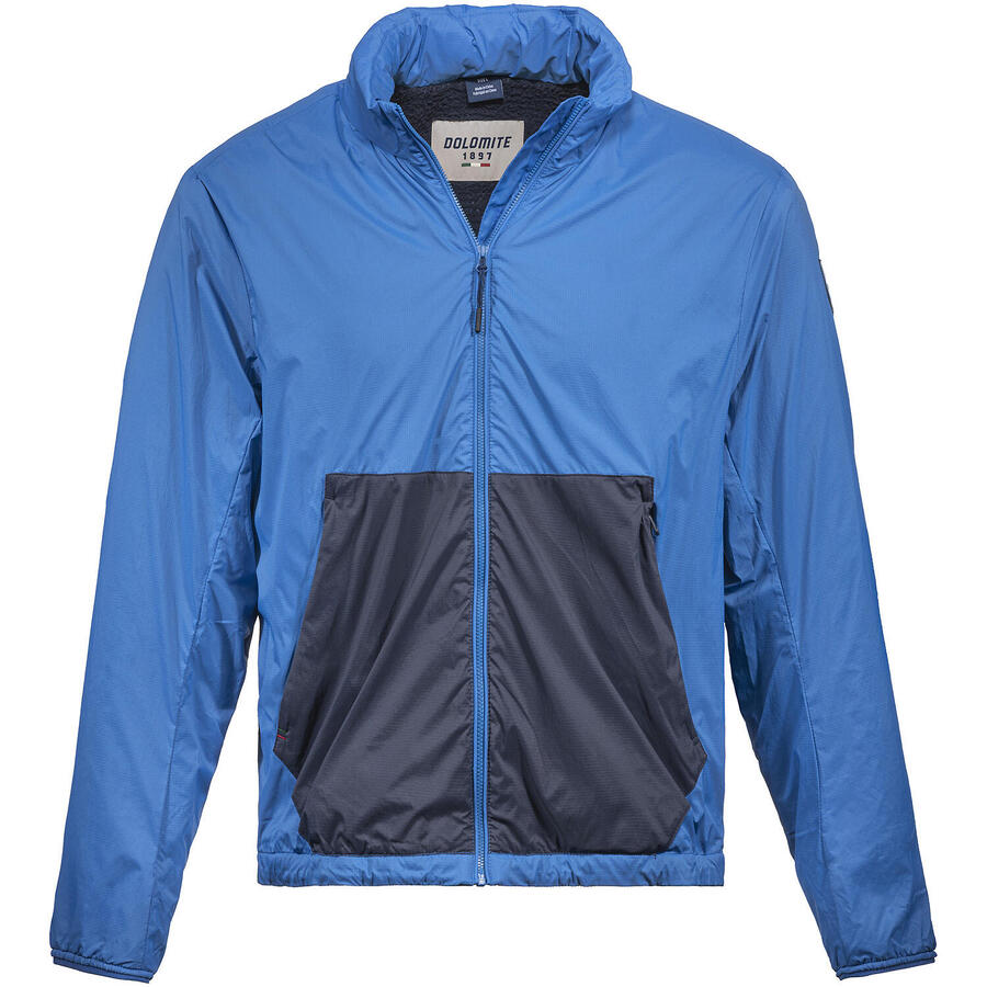 DOLOMITE Функциональная куртка M PELMO INSULATIHYBRID JACKET
DOLOMITE Функциональная куртка M PELMO INSULATIHYBRID JACKET