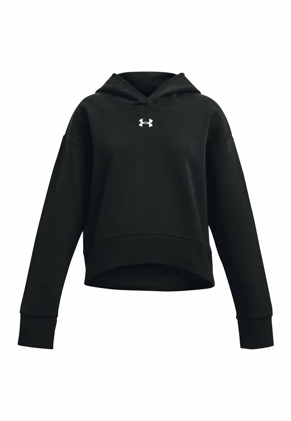 Толстовка Rival Crop Under Armour, черный
Толстовка Rival Crop Under Armour, черный