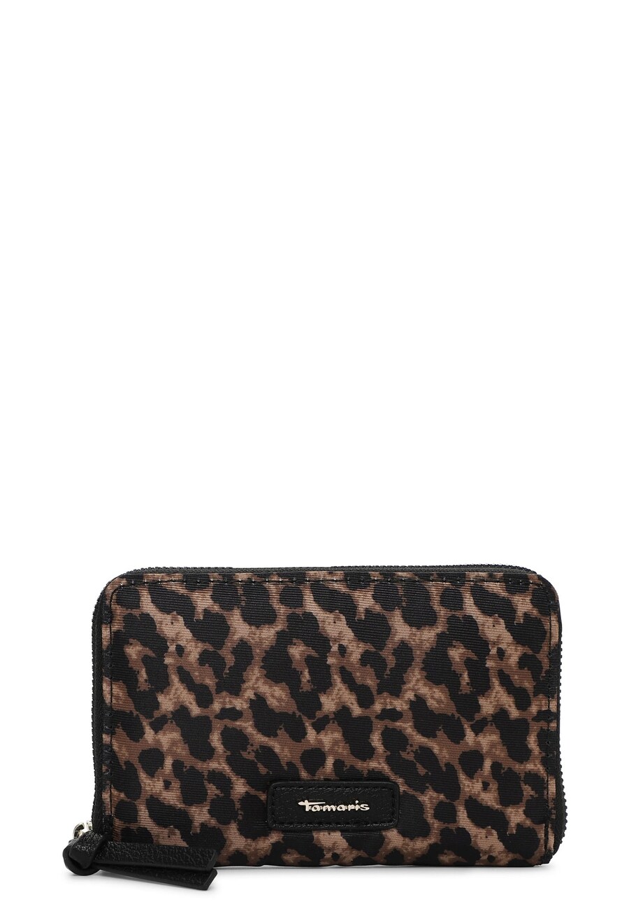 Кошелек Tamaris Fabrizia, черный
Кошелек Tamaris Fabrizia, черный