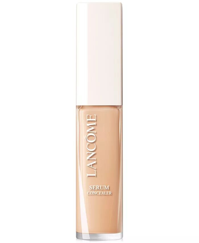 Teint Idole Ultra Wear Care & Glow Консилер-сыворотка Lancôme, цвет 105W fair with warm yellow undertones
Teint Idole Ultra Wear Care & Glow Консилер-сыворотка Lancôme, цвет 105W fair with warm yellow undertones