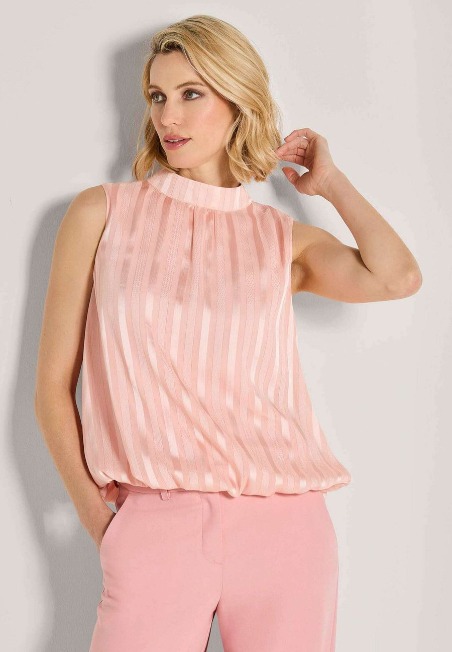 Блуза MADELEINE Blouse, Powder Pink/Light Pink
Блуза MADELEINE Blouse, Powder Pink/Light Pink