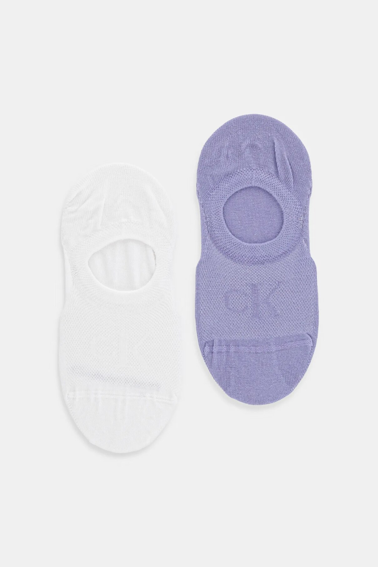 Носки 2 пары Calvin Klein Jeans, фиолетовый
Носки 2 пары Calvin Klein Jeans, фиолетовый