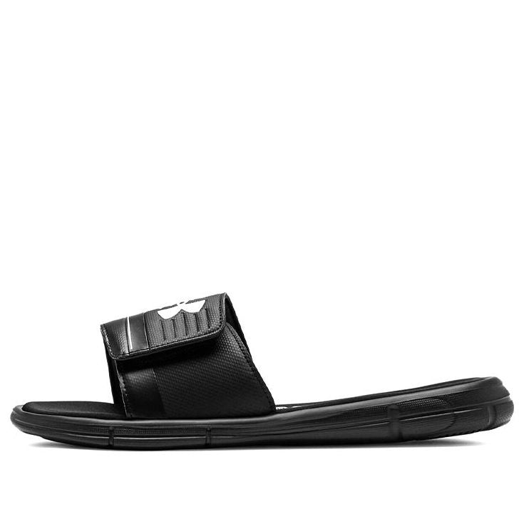 Слипоны Under Armour Mercenary 'Black White' 3021281-001
Слипоны Under Armour Mercenary 'Black White' 3021281-001